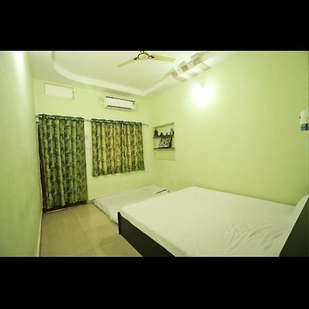Shree Vinayak Guest House Ujjain Exterior foto